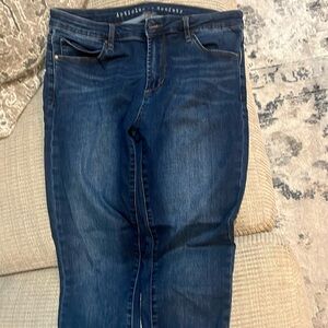 Articles of Society size 31 Straight Leg